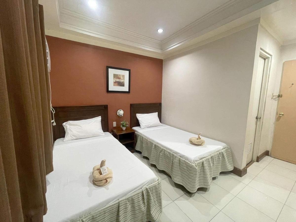 Cozy Inn Iligan Extérieur photo