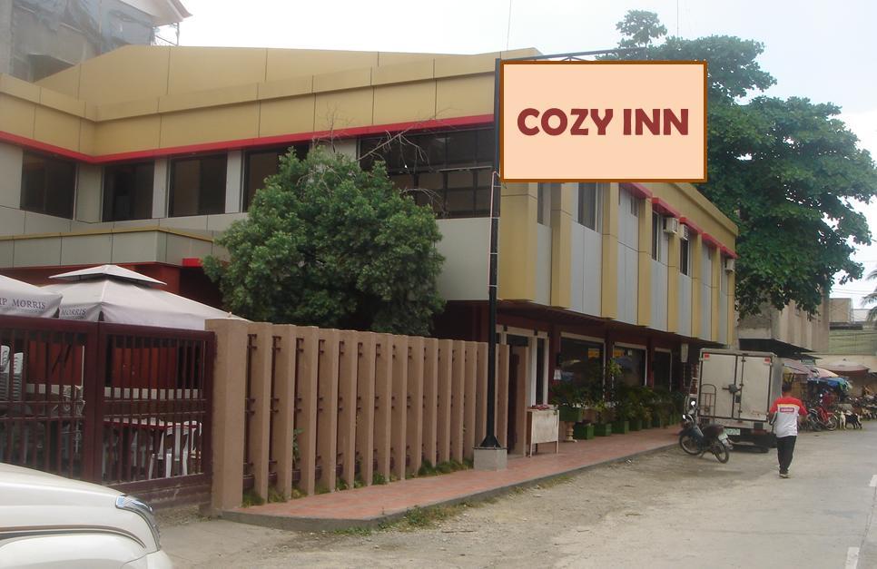 Cozy Inn Iligan Extérieur photo