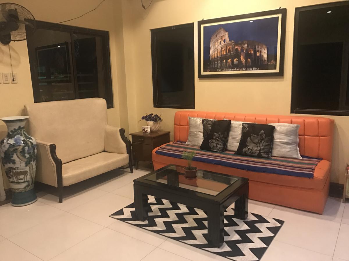 Cozy Inn Iligan Extérieur photo