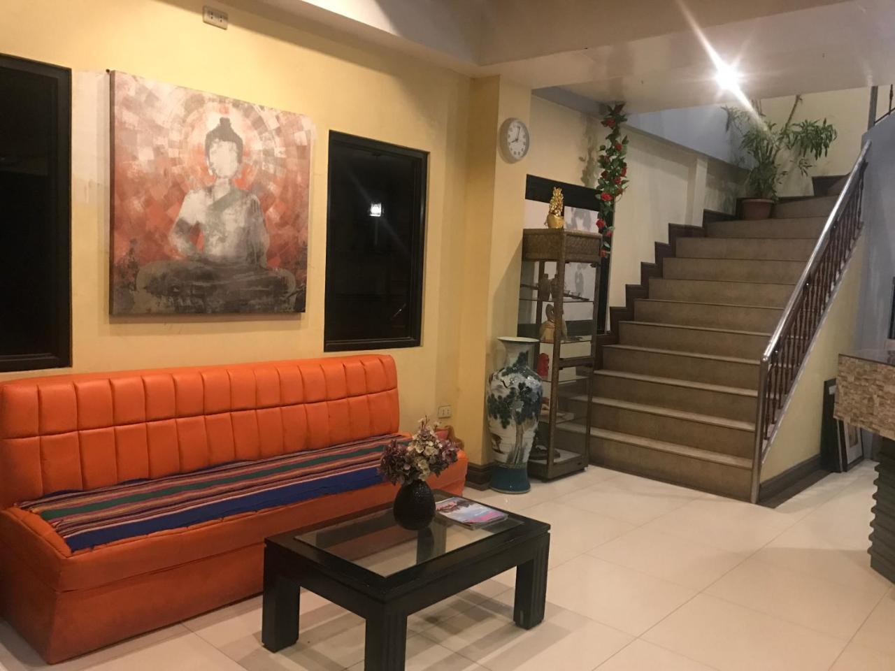 Cozy Inn Iligan Extérieur photo